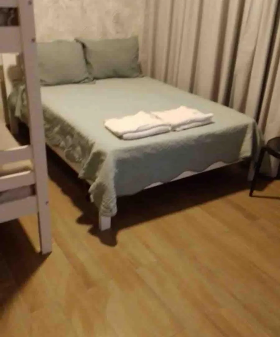 Apartment Estudio Em Plena Beira Mar Fortaleza  Brazil