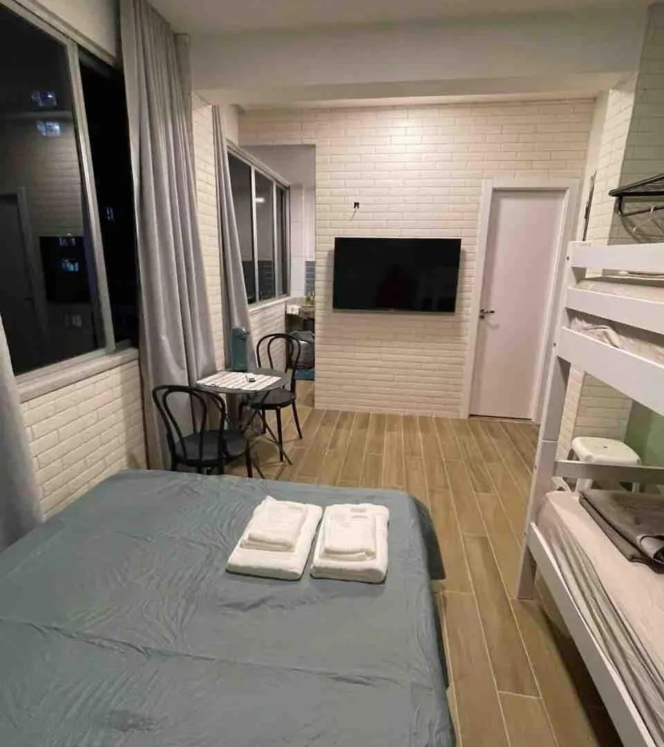Estudio Em Plena Beira Mar Fortaleza  Fortaleza (Ceara)
