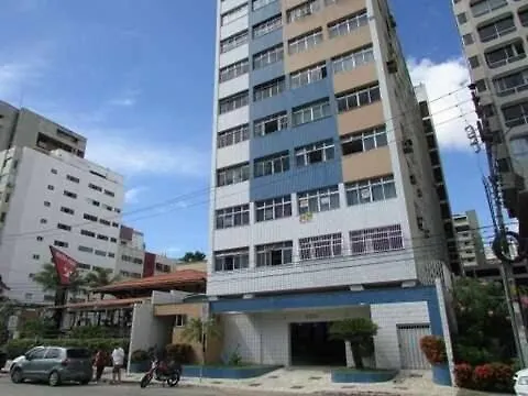 Estudio Em Plena Beira Mar Fortaleza  0*, Fortaleza (Ceara) Brazil