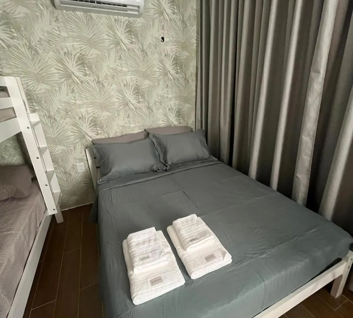 Apartment Estudio Em Plena Beira Mar Fortaleza