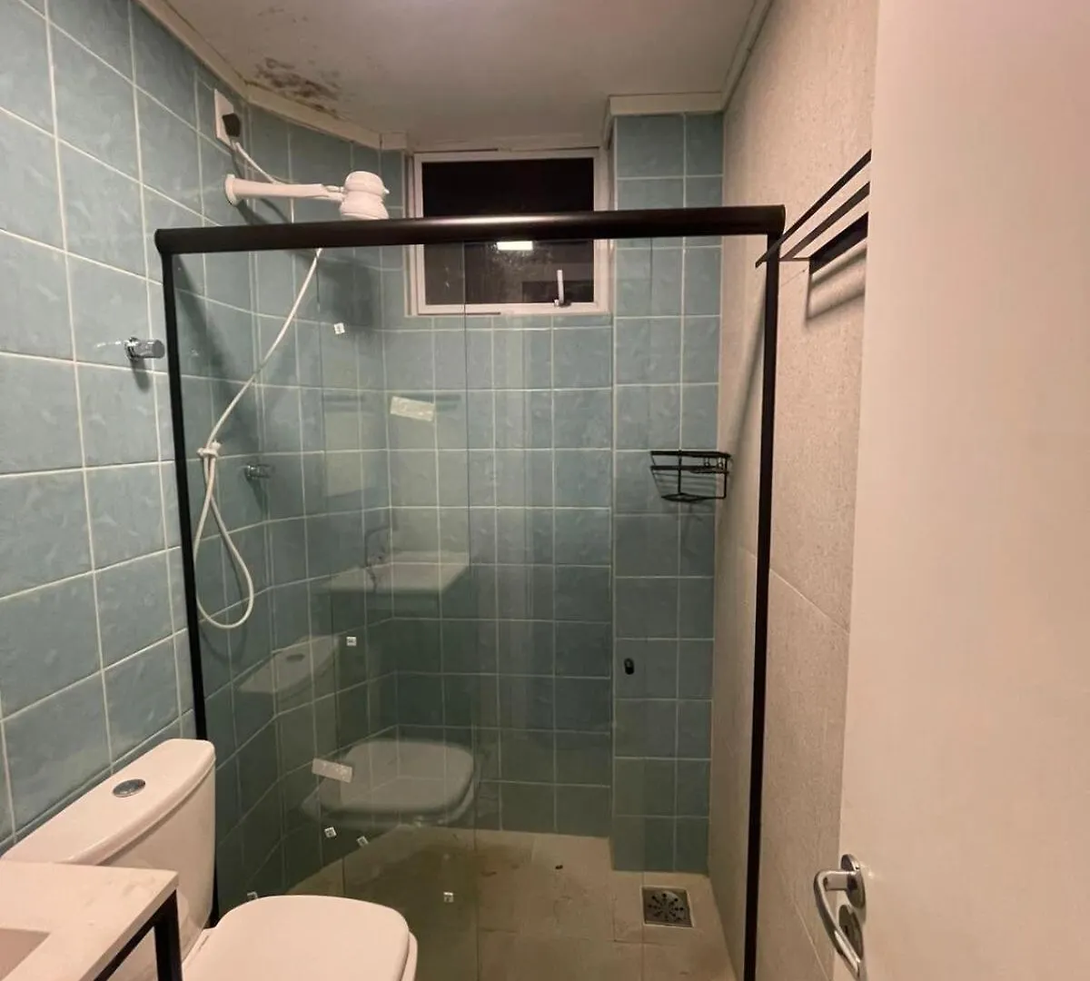 Estudio Em Plena Beira Mar Fortaleza  Apartment Fortaleza (Ceara)