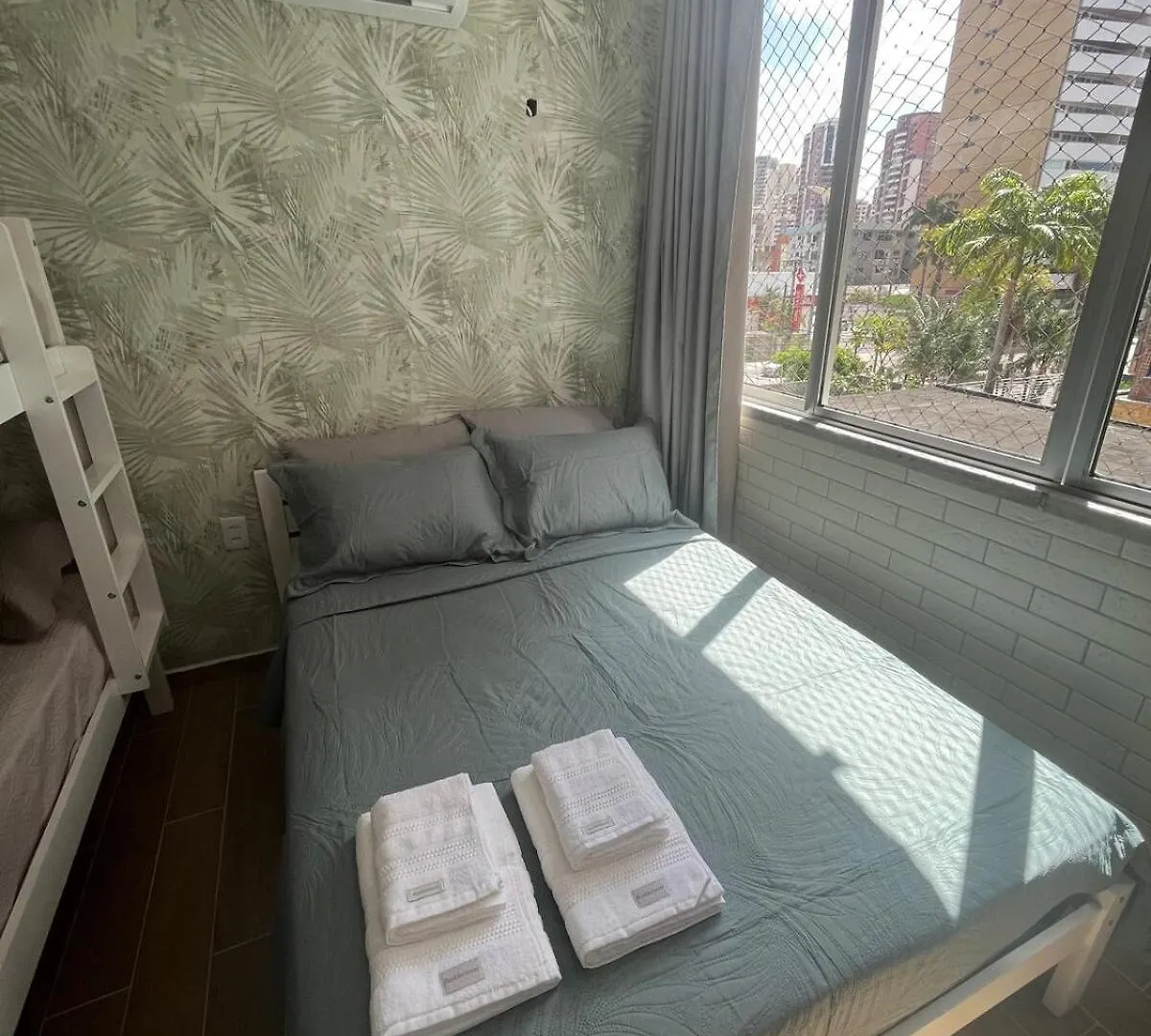 Estudio Em Plena Beira Mar Fortaleza
